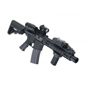 Страйкбольный автомат RRA SA-C07 CORE™ carbine replica - black (SPECNA ARMS)